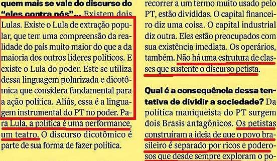 O PT DO PODER 4, sociólogo josé de souza martins