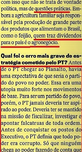 O PT DO PODER 6, sociólogo josé de souza martins