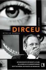 dirceu, o livro de OTÁVIO CAPBRAL