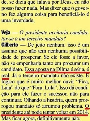 Gilberto Carvalho, Veja, amarelas 16, Celso Daniel, 2008
