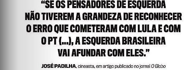 PADILHA 2, VEJA 16MAR16