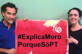 explica moro