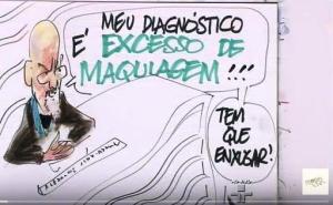 RODAVIVA Alexandre Shwartzman, charge