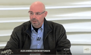 RODAVIVA Alexandre Shwartzman