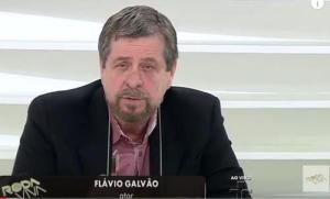 RODAVIVA Flávio Galvão