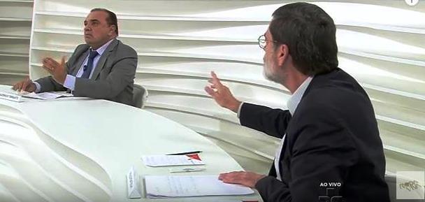 RODAVIVA Gaudênzio e Paulo