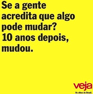 veja, bilionários presos, a gente acredita