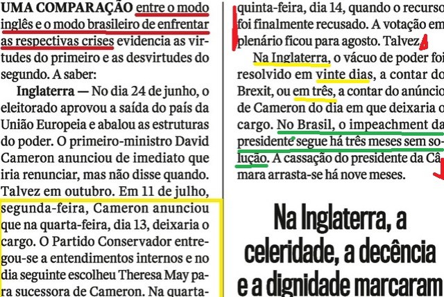 VIRTUDES DE DESVIRTUDES 2, Roberto Pompeu de Toledo, Veja, 20jul16