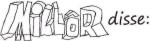 millor-disse