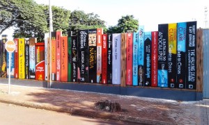 muro-feito-de-livro-colegio-do-parana